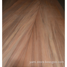 Red pencil cedar commercial plywood sheet for furniture
